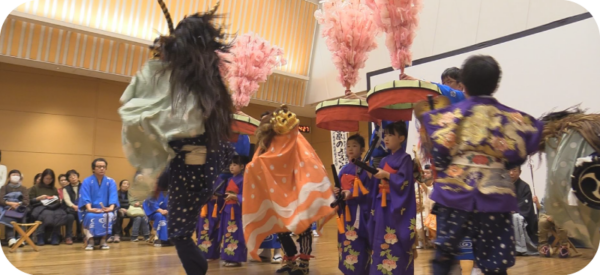 イベント報告